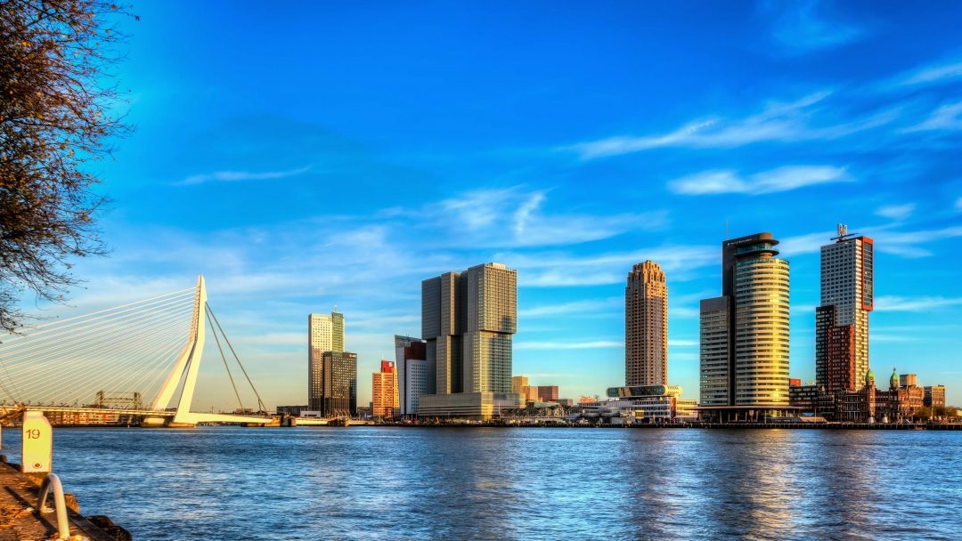 Rotterdam