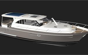 Eigen boot verhuren? Ontdek het Own & Charter-concept van Waterfront Jachtcharter.