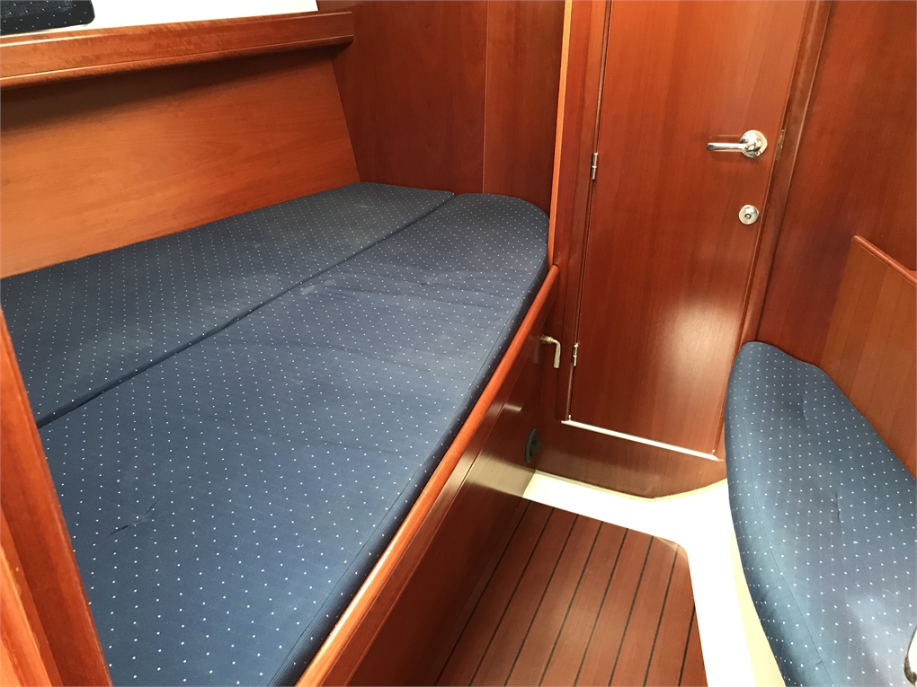 Beneteau Oceanis Clipper 393 