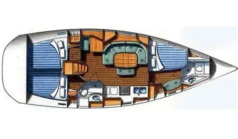 Beneteau Oceanis Clipper 393 